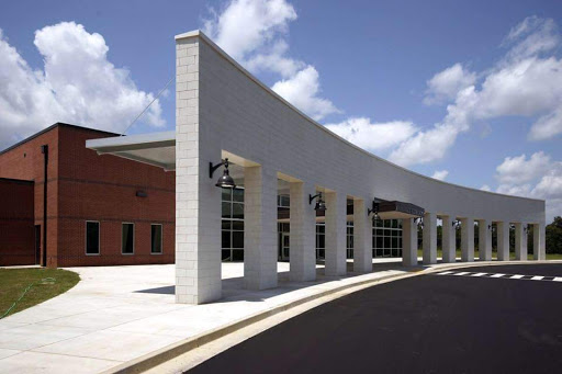 Mannsdale Elementary School