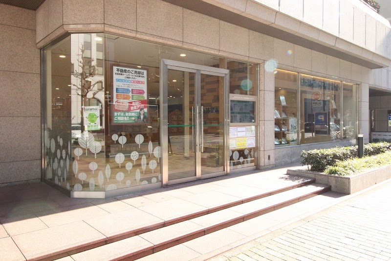 住友林業ホームサービス 名古屋支店