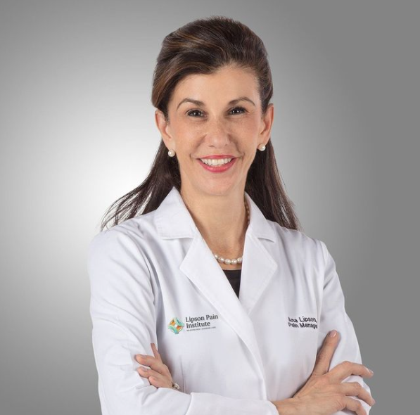 Lipson Pain Institute