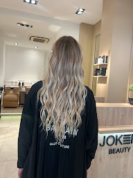 Photo n°13 de L.SALON BY CHRISK à Nice (Salon de coiffure)