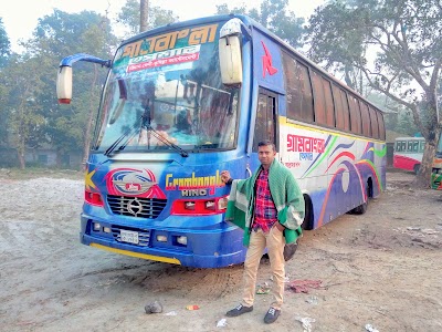 Photos of Jhalam Bus Stop