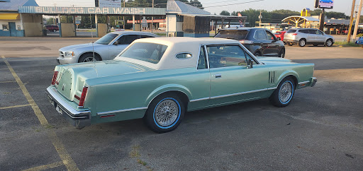 Tharp's Automotive and Sales, LLC - Thumbnail