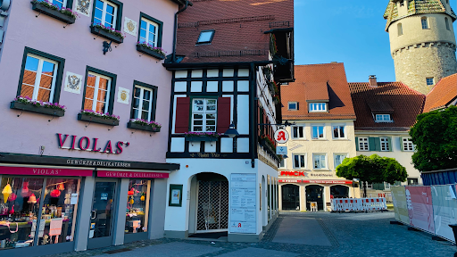 VIOLAS’ Ravensburg