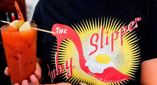 Ruby Slipper Uptown - Thumbnail