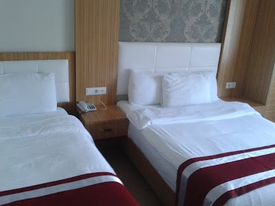 Photos of Otel Din&ccedil;
