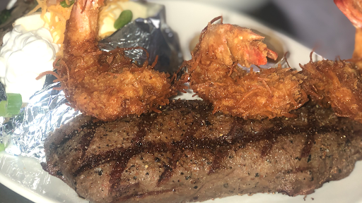 Pier 98 Steaks, Seafood & Catering - Thumbnail
