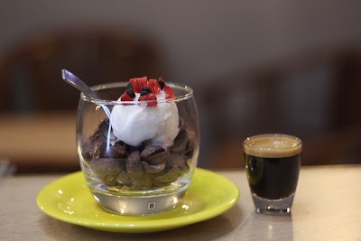Photos of Dreams Coffee
