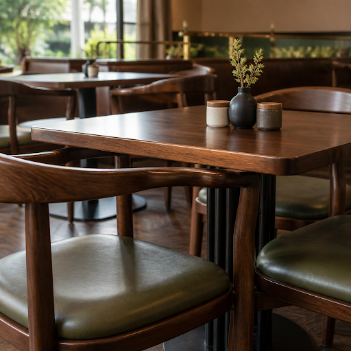 In hospitality spaces, the first impression is often made by your furniture. As one of the best f… post image