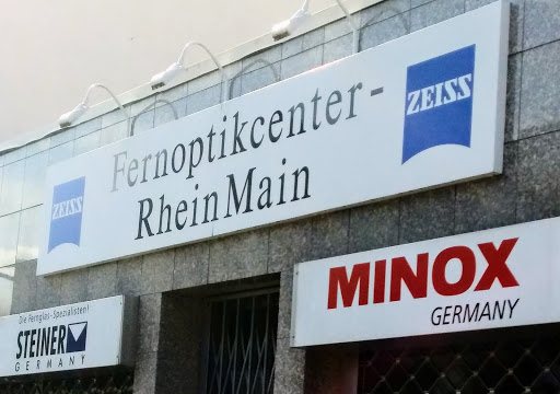 Fernoptikcenter-RheinMain - Visual