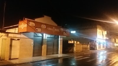 bakery