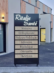 Photo n°4 de Elodie Francois Connan à Vitré (Cabinet infirmier)