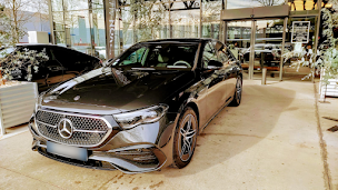 Photo n°15 de Mercedes-Benz Rent Saint-Étienne à Saint-Étienne (Agence de location de voitures)