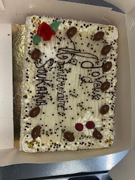 Photo n°28 de AUX PAINS DORÉS à Coudekerque-Branche (Boulangerie)