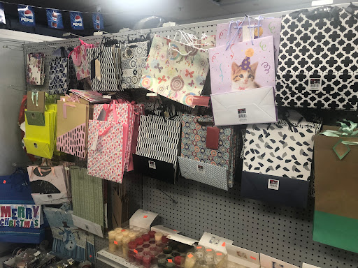 Derry Convenience - Visual