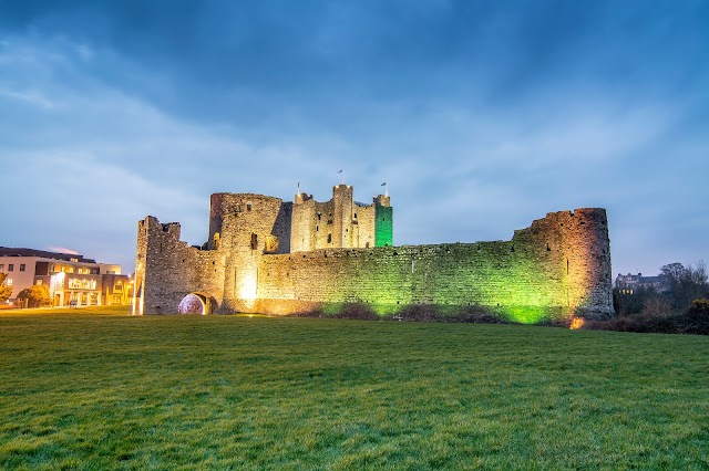 Trim Castle