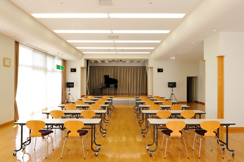 浜松ゆうゆうの里