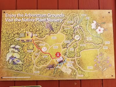 Adkins Arboretum