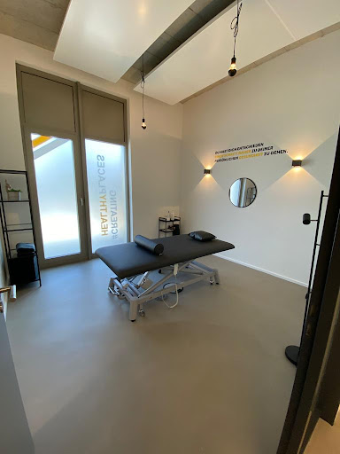 Daniel Philipp Physiotherapie Bonn - Thumbnail