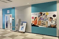 セントラルスポーツ ジムスタ24 和歌山市駅