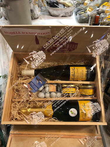 Heures d'ouverture de 🥂Caves Meyer-Thuet.🍇Partenaire de vos Instants Festifs et Cadeaux Gourmands💝