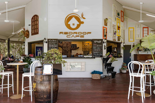 Photo of RedRoof Cafe