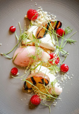 The Barbican Kitchen by null