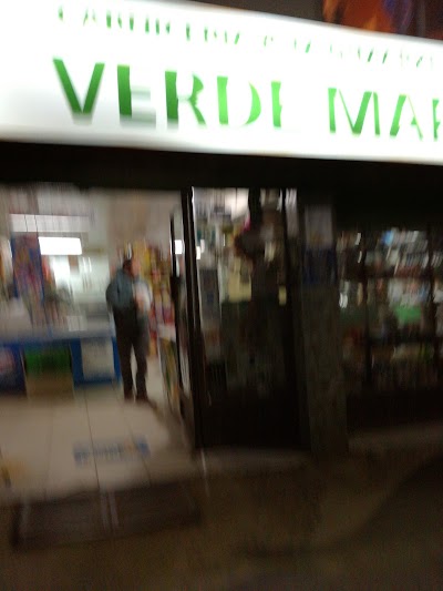 Photos of Supermarket Don Tito