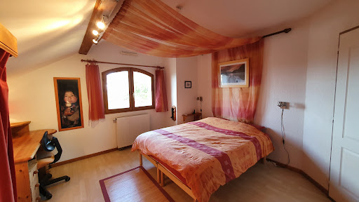 Photo de Lacustrebnb à Choisy (74330)
