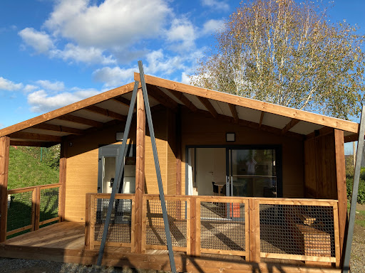 Camping Municipal Saint Efflam