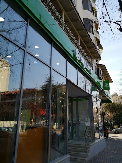 OTP Bank - ATM Bllok