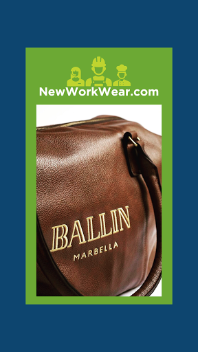 NewWorkWear.com - Visual