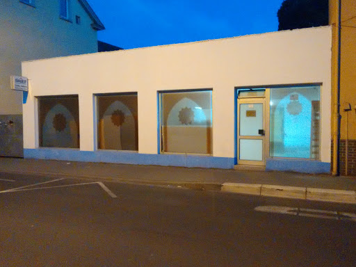 Masjid Al-Arkam / Islamischer Kultur Verein Worms e.V - Thumbnail