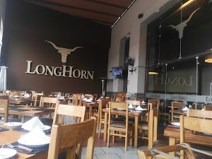 LongHorn 3