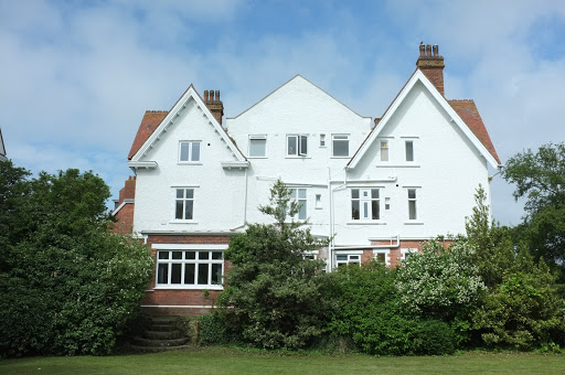 Earlscliffe - Visual
