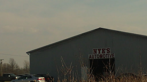 Nyes Automotive and Racing Engines Gallery - United States