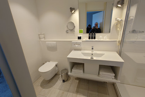 Fletcher Hotel-Restaurant Noordsee-Ameland - Thumbnail