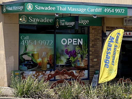 Cardiff Sawadee Thai Massage - Thumbnail