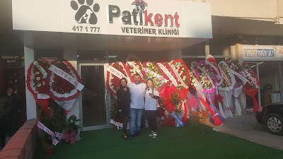 Photos of PATİKENT VETERİNER KLİNİĞİ