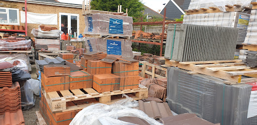 DRP Roofing Ltd - Thumbnail