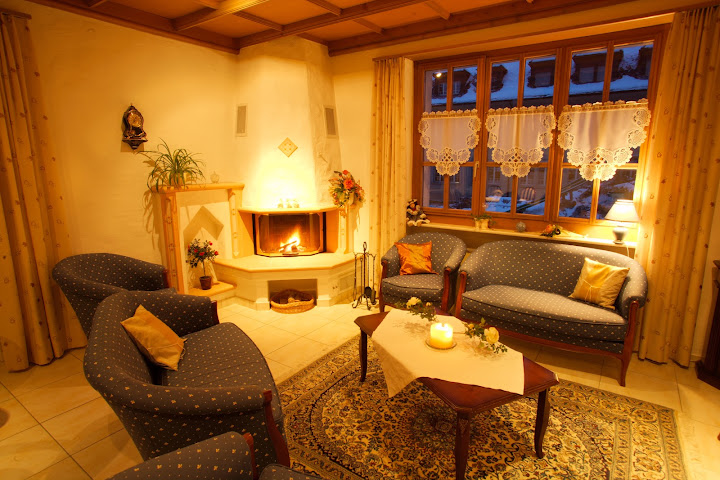 Hotel-Restaurant Bernerhof by null