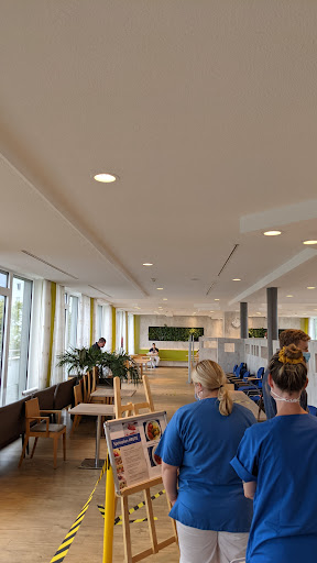 St.-Josefs-Hospital Urologische Abteilung