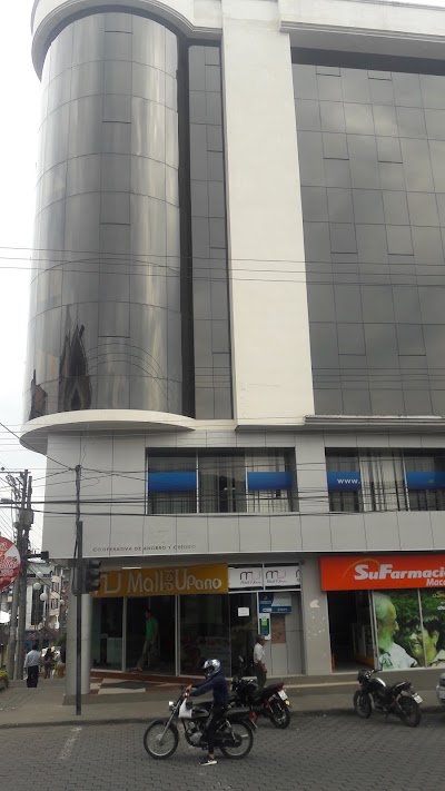 Photos of Mall Del Upano