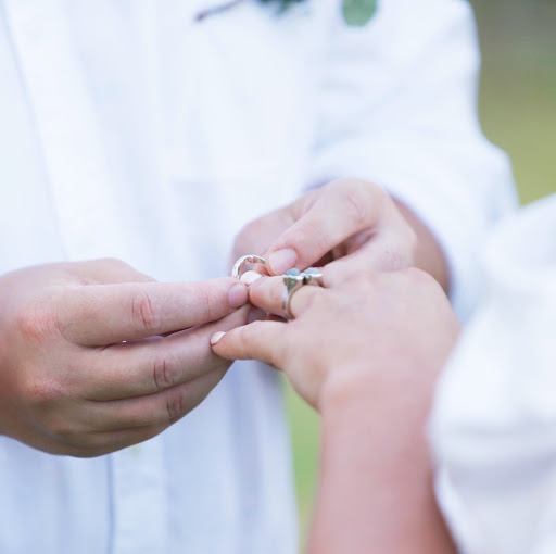 Byron Bay Wedding Rings - Thumbnail
