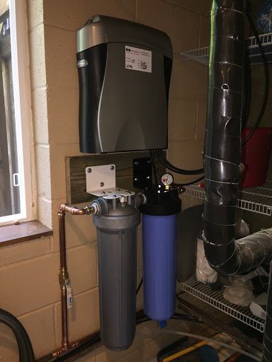 Avatar for Leonetti Plumbing, Heating & Tile