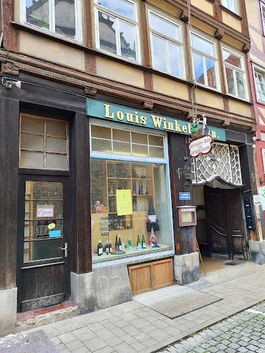 Weinhandlung Winkelmann Inhaberin Ute Thiel - Thumbnail