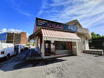 La Feuillantine