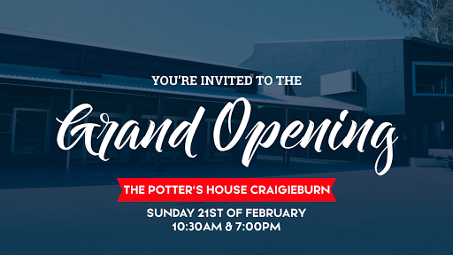 Potter's House Christian Church Craigieburn - Thumbnail
