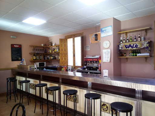 BAR-RIGON - Spain