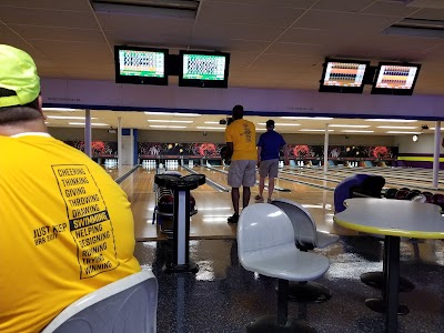 Summit Lanes