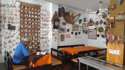 Photos of Hotel Casa Vieja